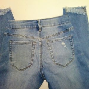 PacSun Jeans - Pac Sun Ankle Jegging super stretch PacSun Jeans - Pac Sun Ankle Jegging super stretch